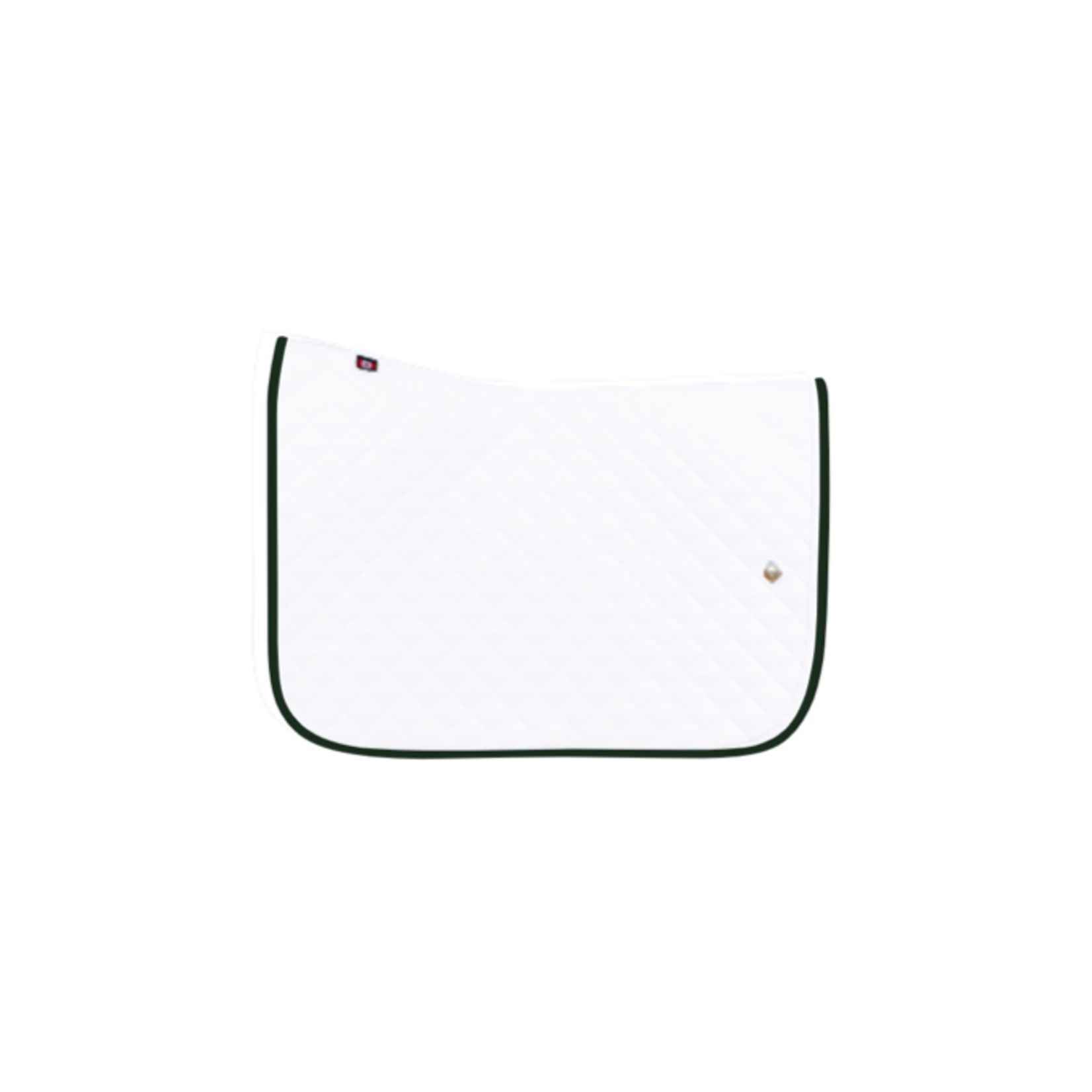 Ogilvy Eq Ogilvy Baby Jump Pad with Girth Loops