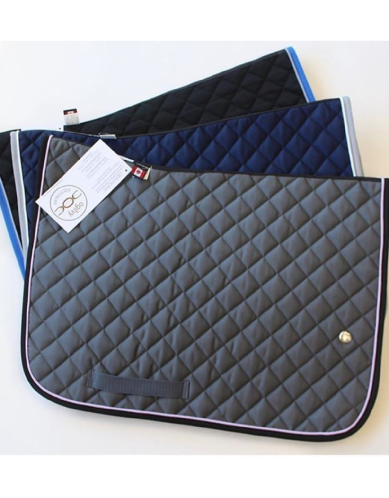 Ogilvy Eq Ogilvy Baby Jump Pad with Girth Loops