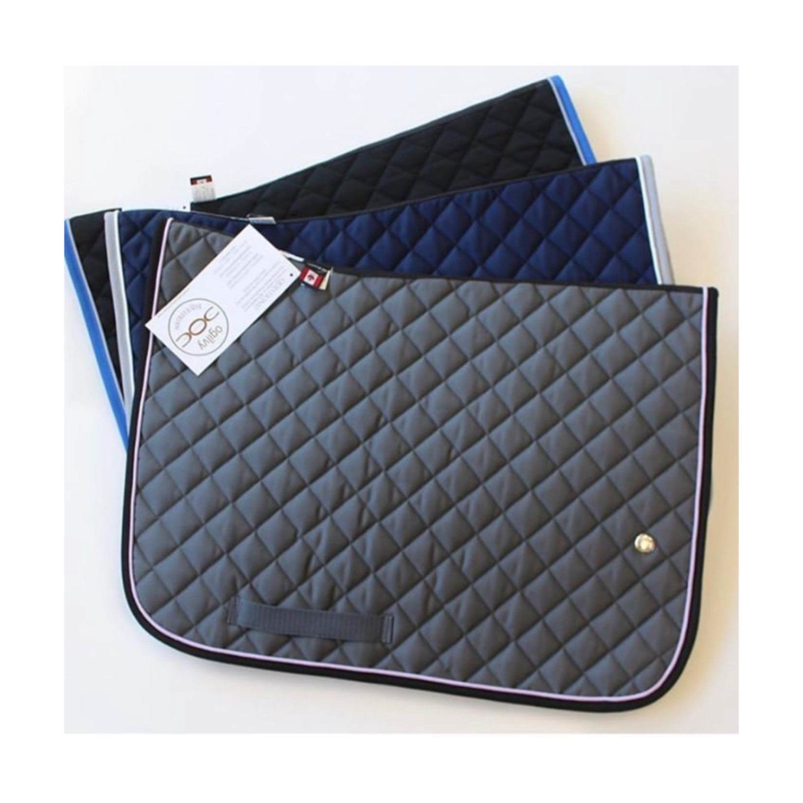 Ogilvy Eq Ogilvy Baby Jump Pad with Girth Loops