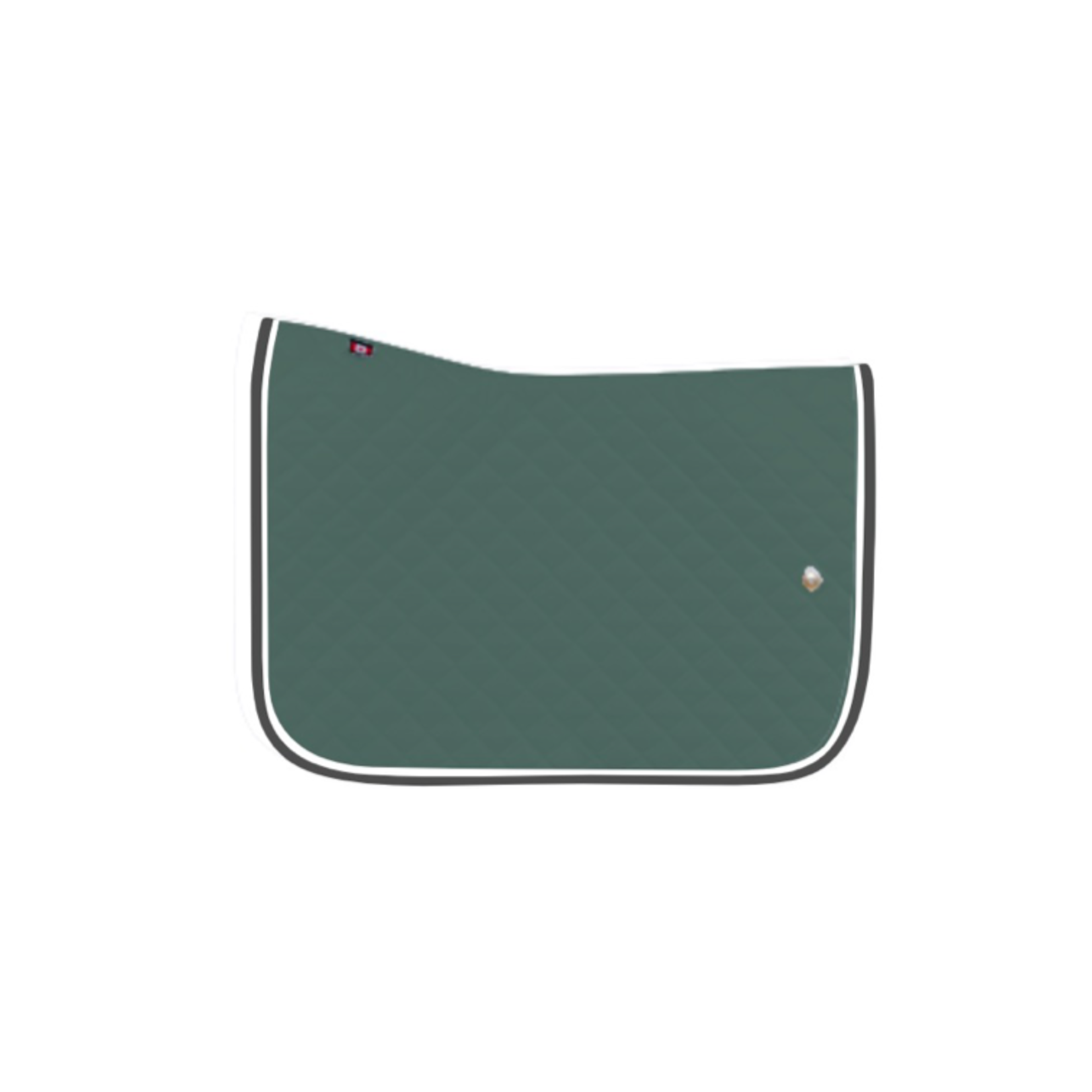 Ogilvy Eq Ogilvy Baby Jump Pad with Girth Loops