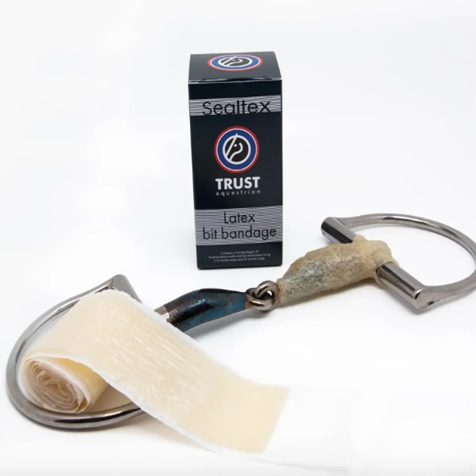 Trust Eq Sealtext Bit Bandage