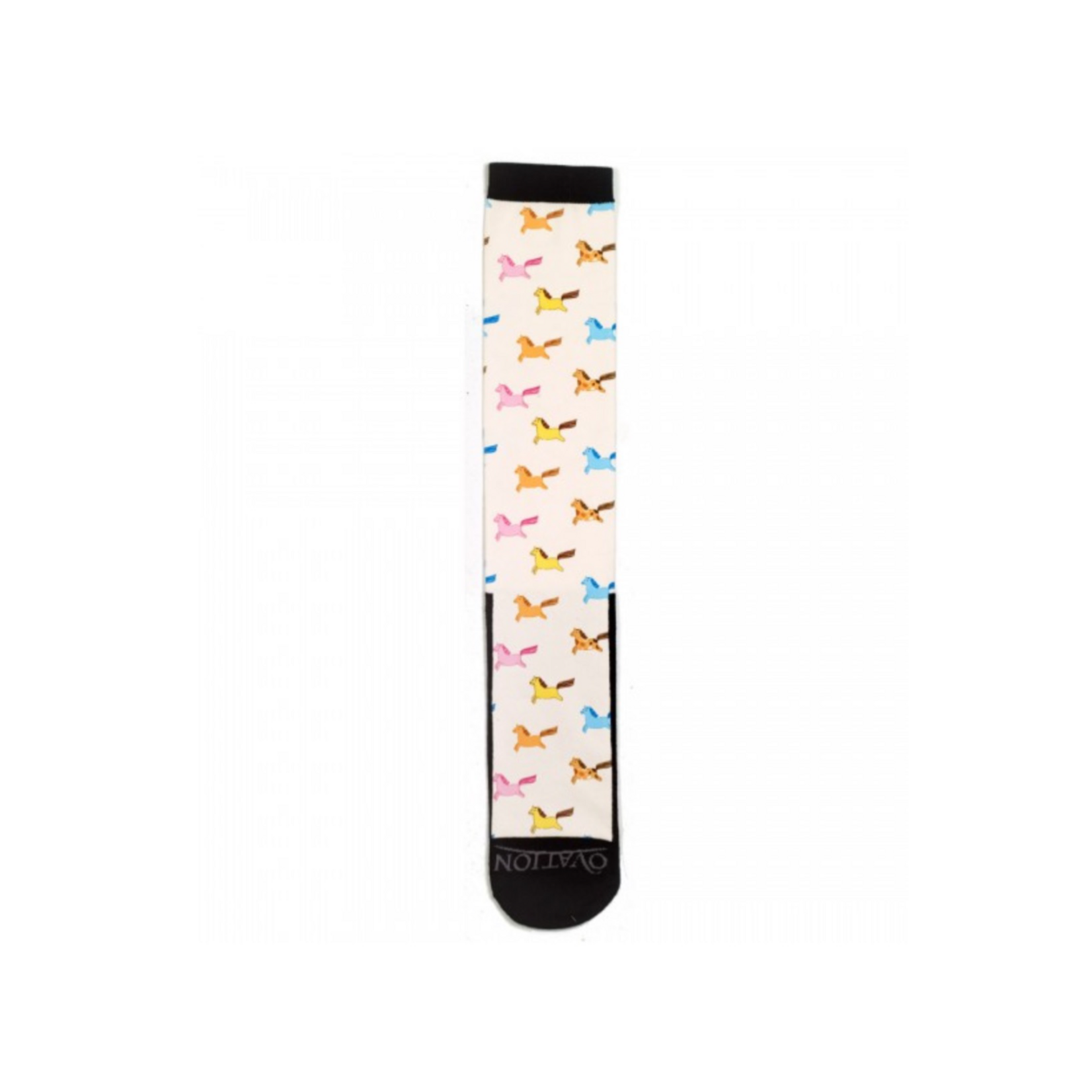Ovation Kids' Footzees Boot Sock