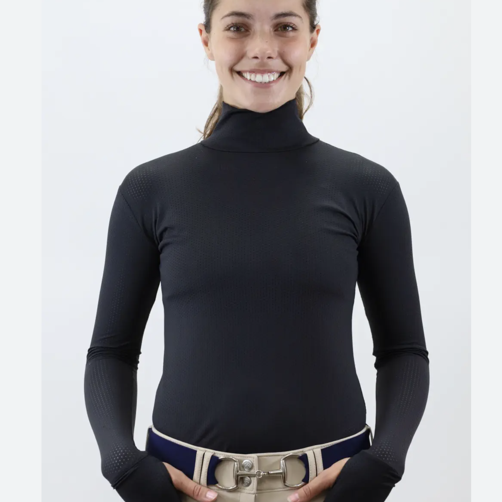 Kismet Kismet Ladies' Alexa Air Long Sleeve Sun Shirt