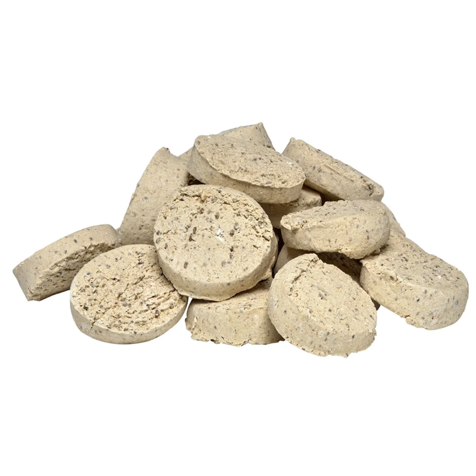 Mrs. Pastures Mrs. Pastures Ring Ready Treats - 32oz Jar