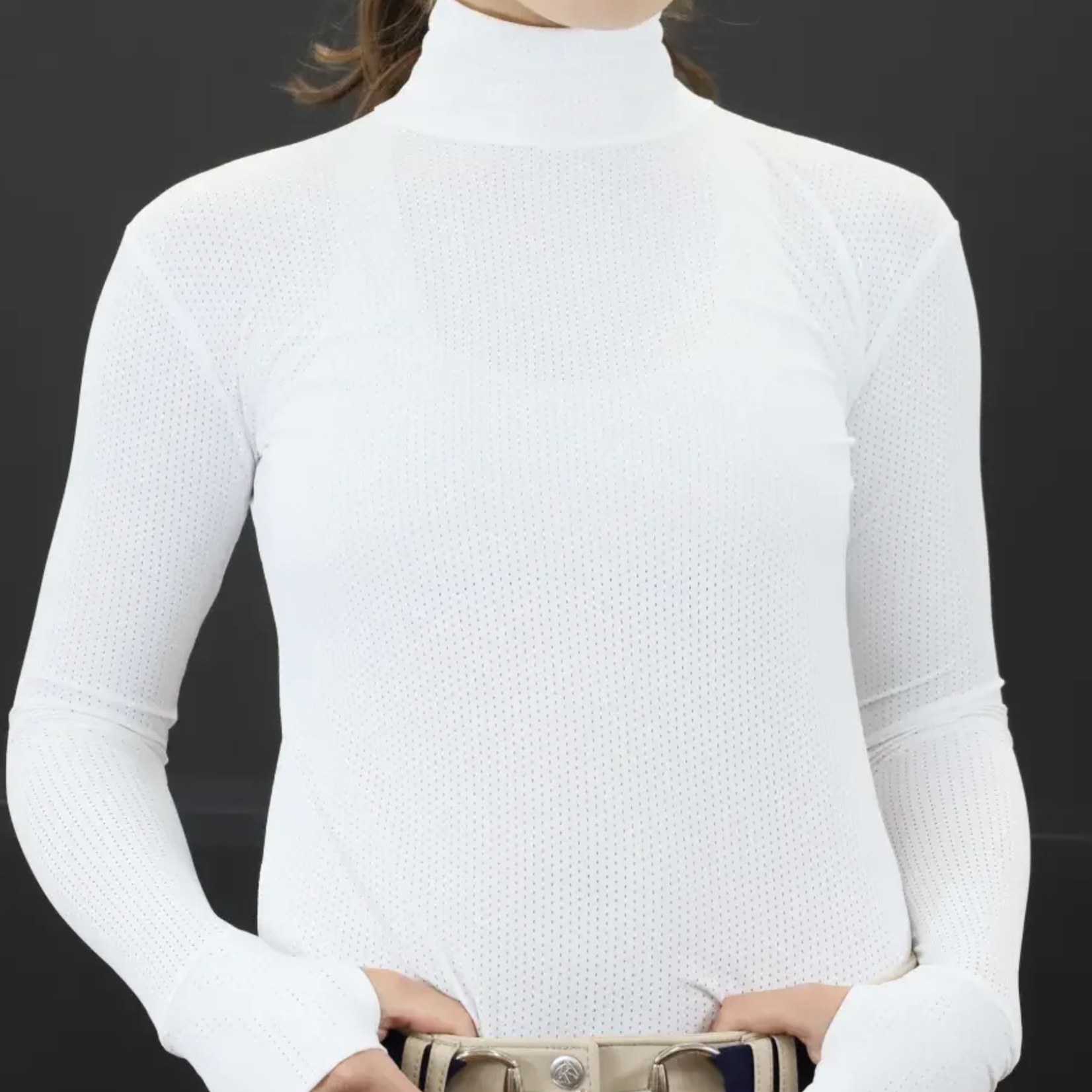 Kismet Kismet Ladies' Alexa Air Long Sleeve Sun Shirt