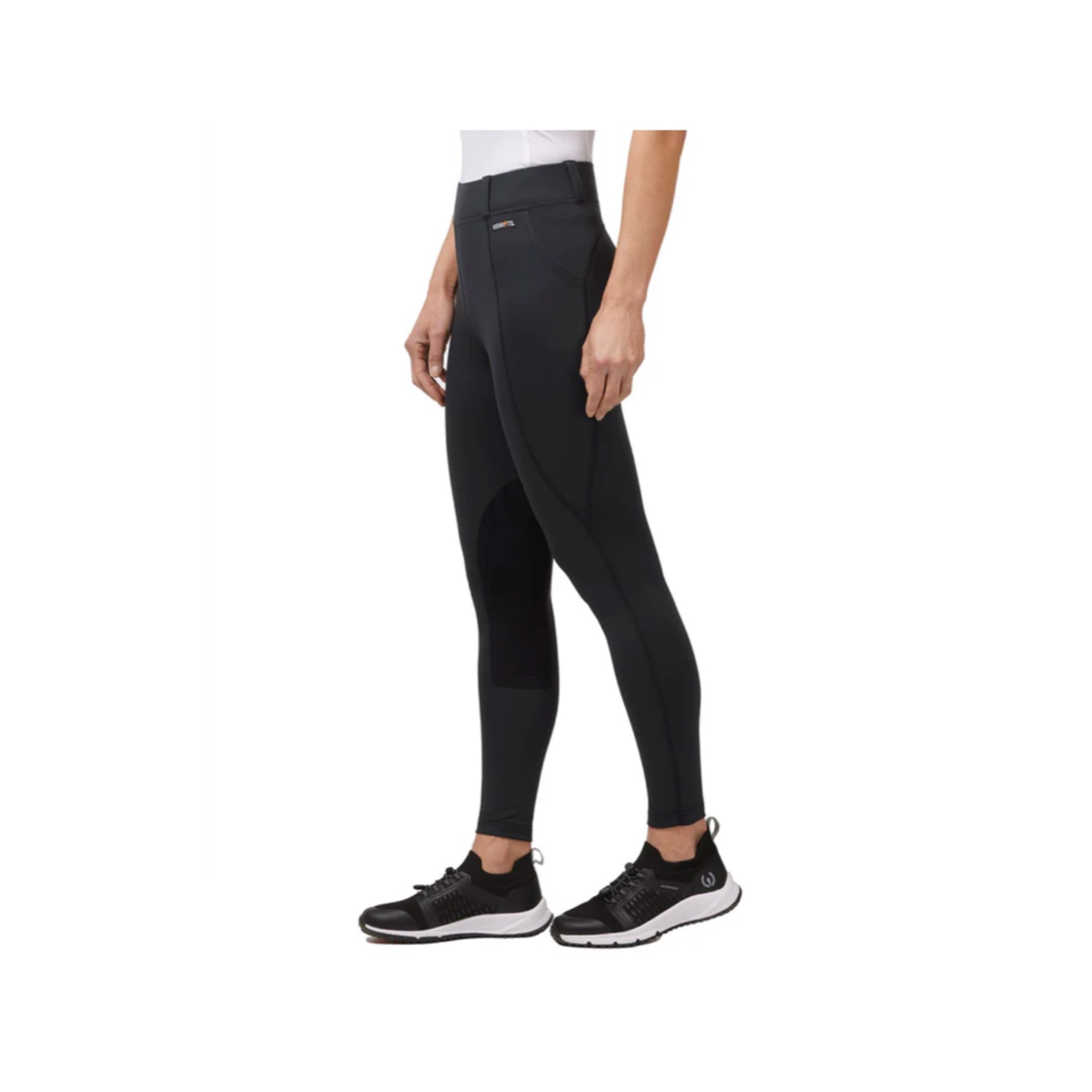 Kerrits Ladies' Performance Pocket Knee Patch Tight