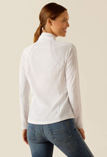 Ariat Ladies' Sunstopper 3.0 Baselayer Shirt