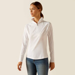 Ariat Ladies' Sunstopper 3.0 Shirt