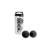 Pomms Black Horse Ear Plugs