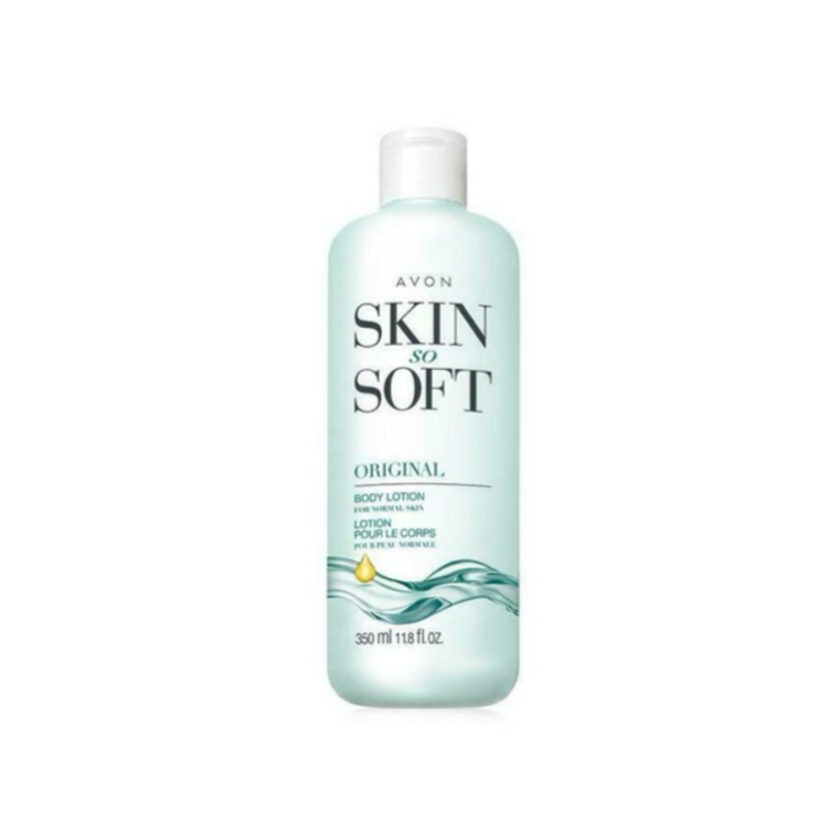 Avon Avon Skin So Soft Lotion