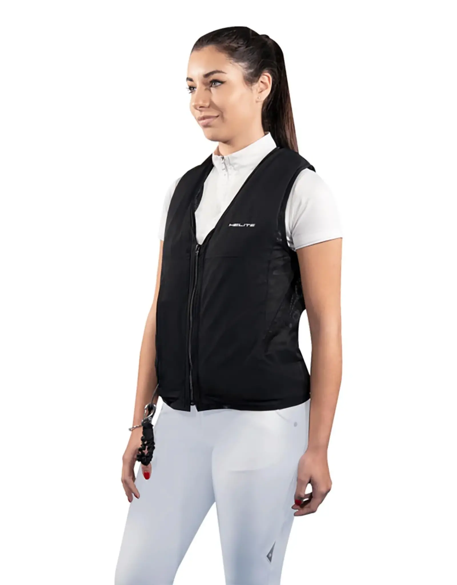 Helite Helite Zip'N Air Vest