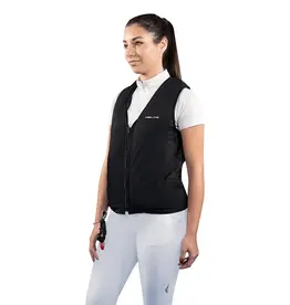 Helite Helite Zip'N Air Vest