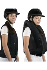 Helite Helite Zip'N Air Vest