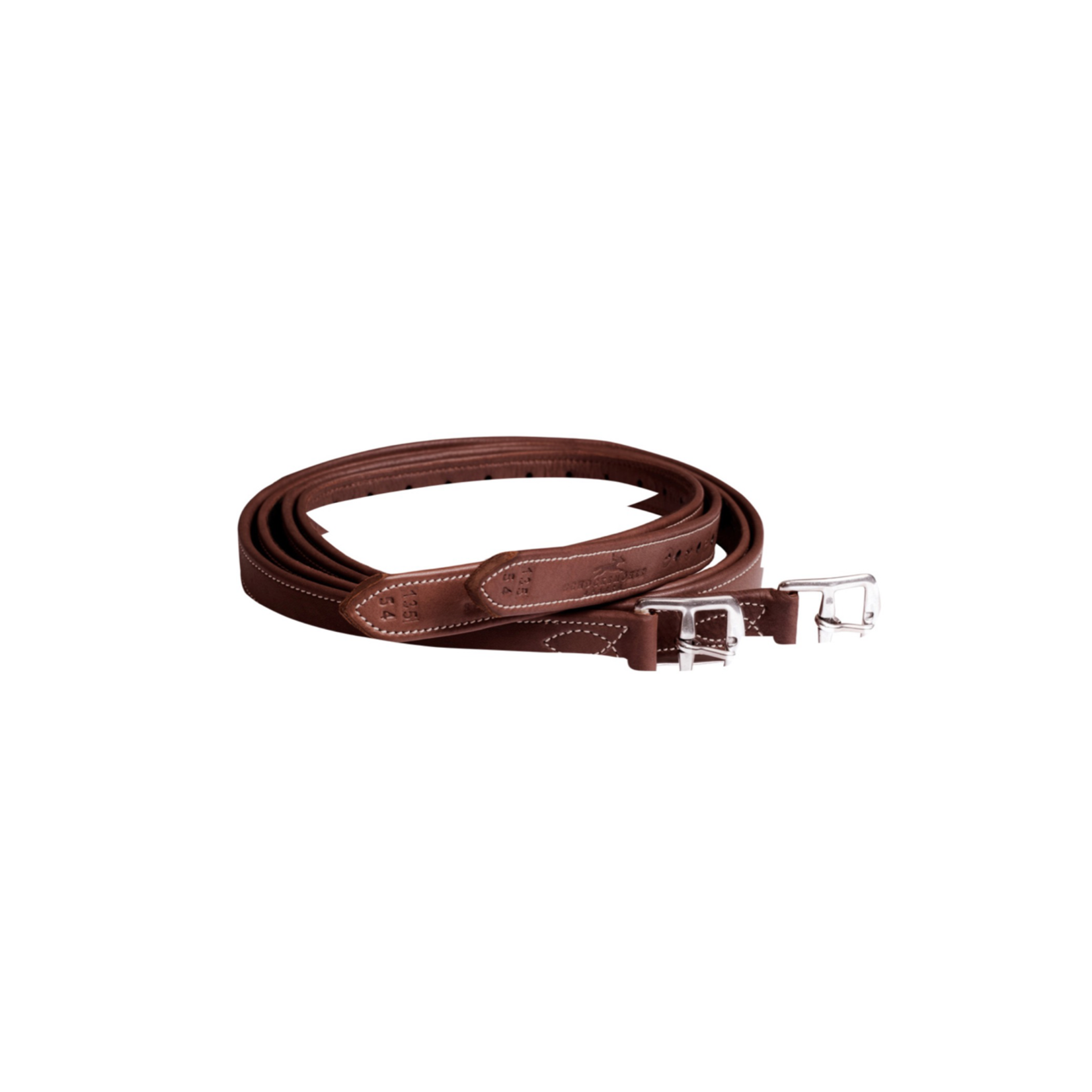 Schockemöhle Chantilly Stirrup Leathers