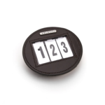 Velocity Velociti Bridle Competition Number Holder