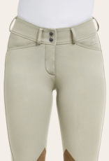 R.J. Classics Ladies' Gracie Knee Patch Breech