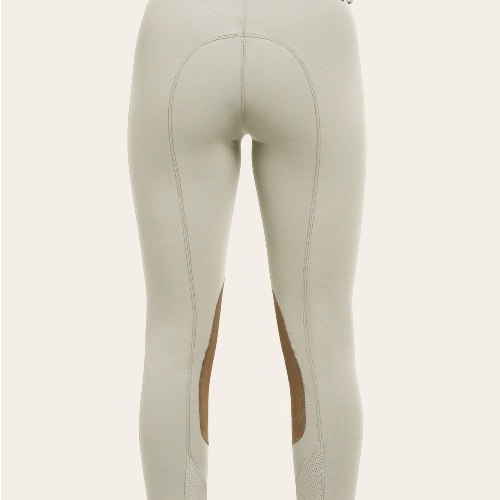 R.J. Classics Ladies' Gracie Knee Patch Breech