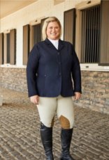 R.J. Classics Ladies' Harmony Mesh Plus Show Coat