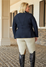 R.J. Classics Ladies' Harmony Mesh Plus Show Coat