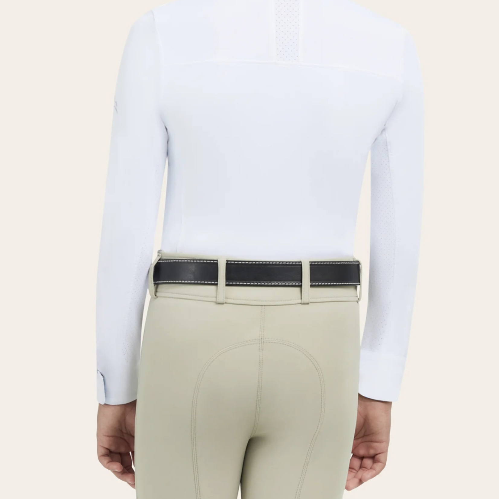 R.J. Classics Kids' Tori Long Sleeve Show Shirt