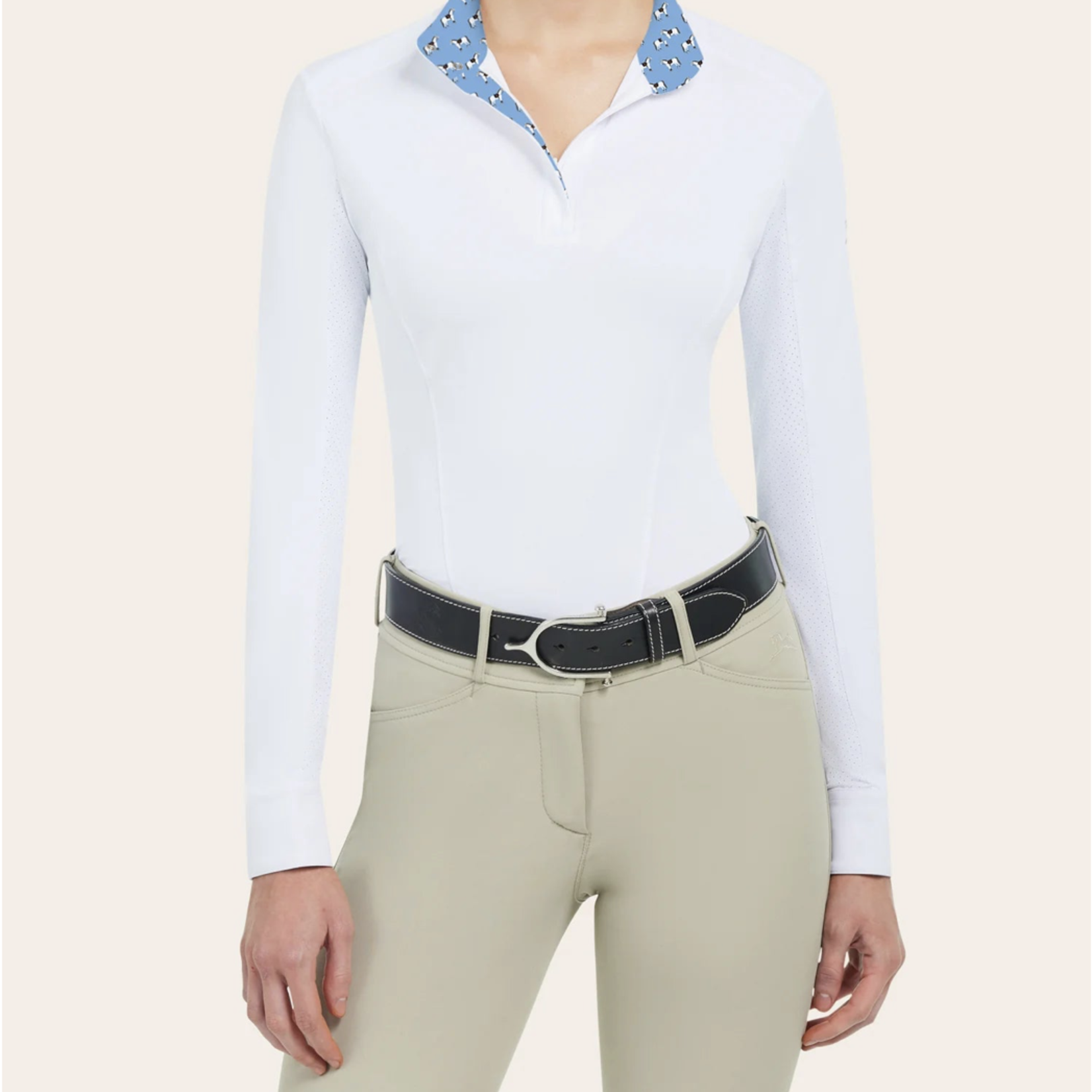 R.J. Classics Ladies' Tori Long Sleeve Show Shirt