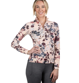 Kastel Ladies' UPF Long Sleeve Shirt