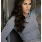 LAEQ LAEQ Ladies' Malibu Shirt