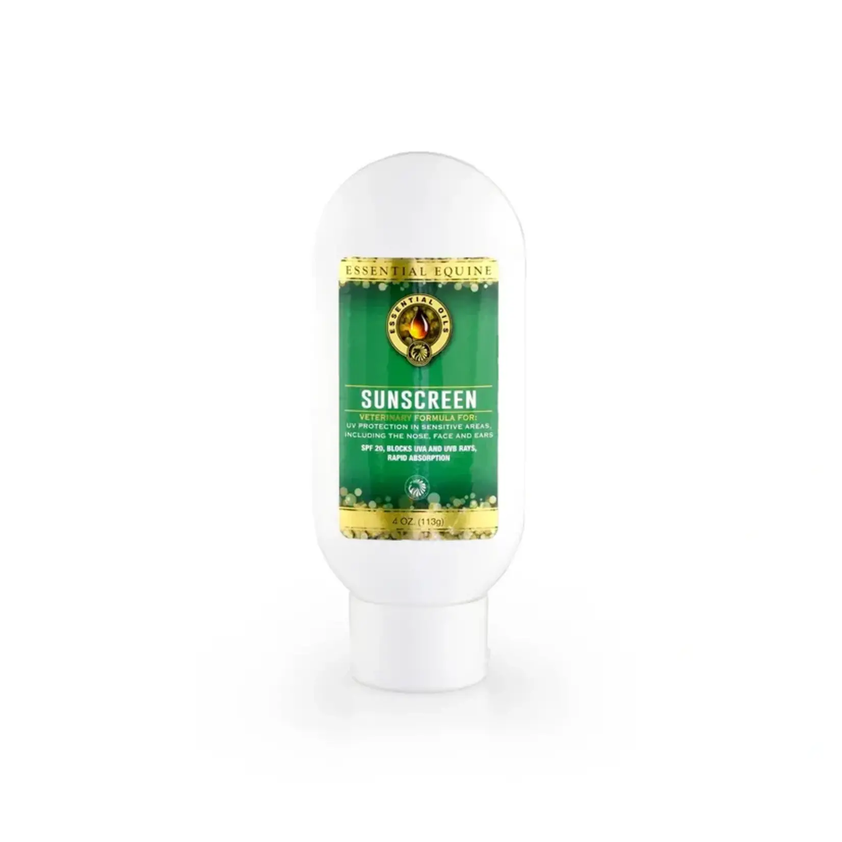 Essential Equine Essential Equine Sunscreen
