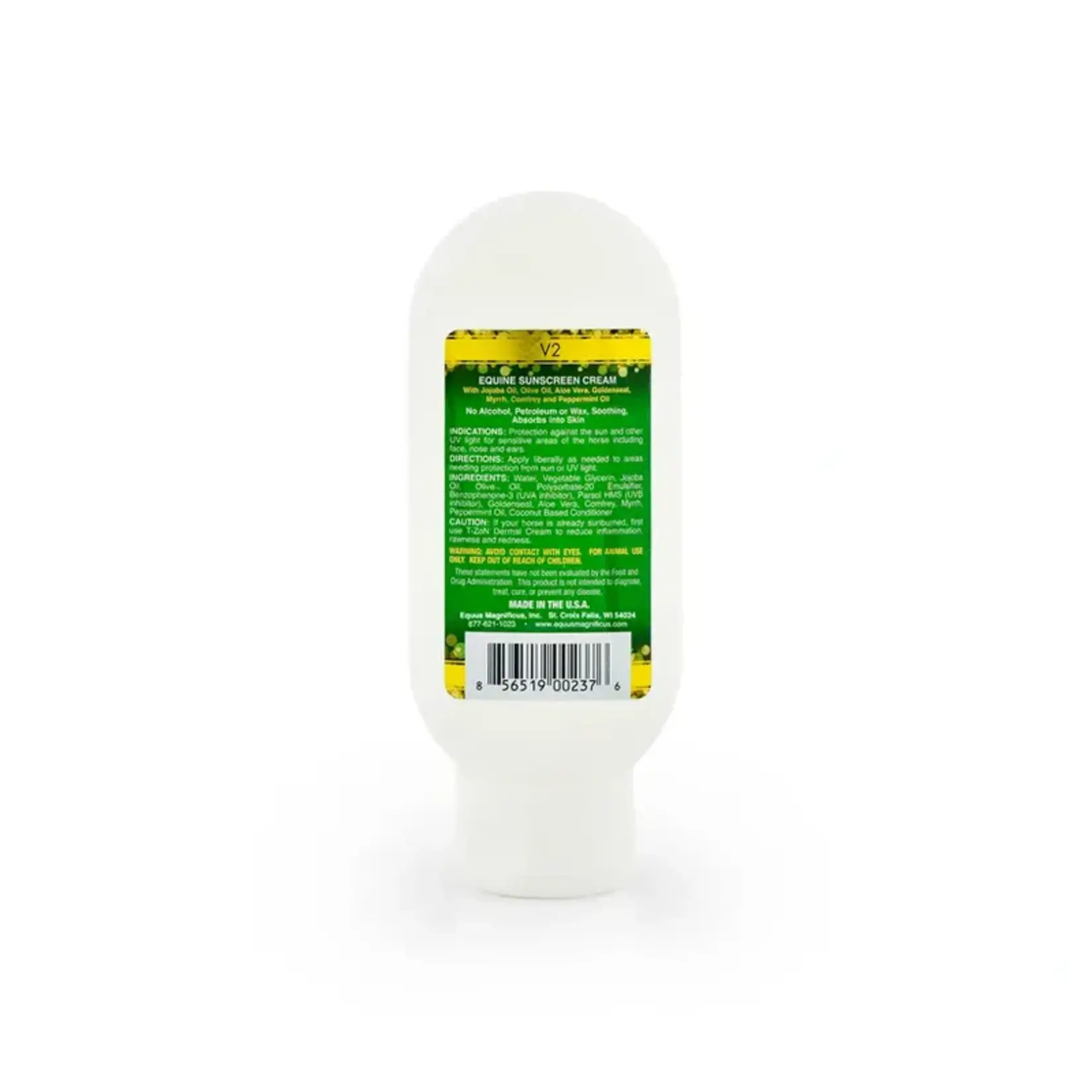 Essential Equine Essential Equine Sunscreen