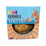 Likit Likit Granola Molasses Stall Ball
