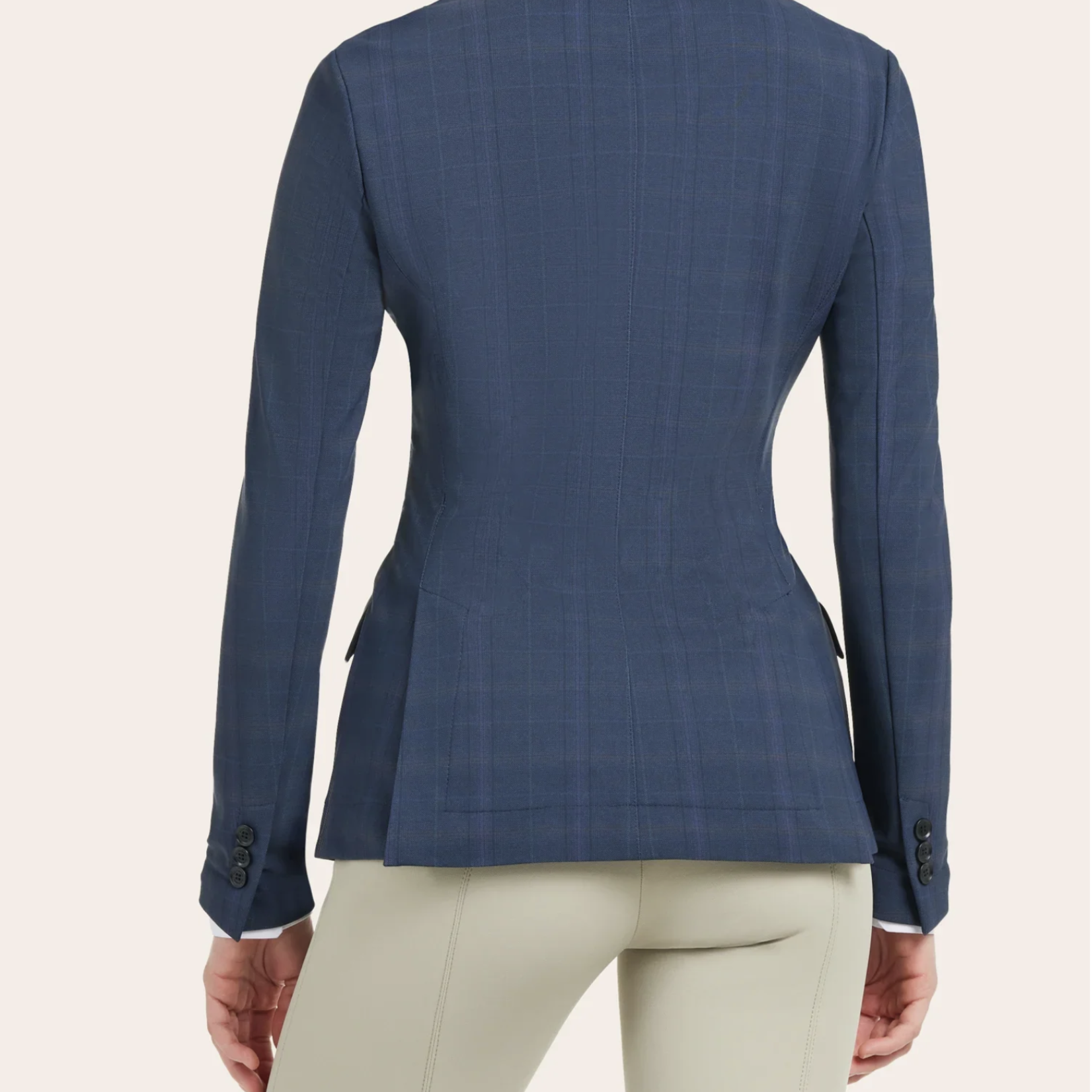 R.J. Classics Ladies' Monterey Show Coat