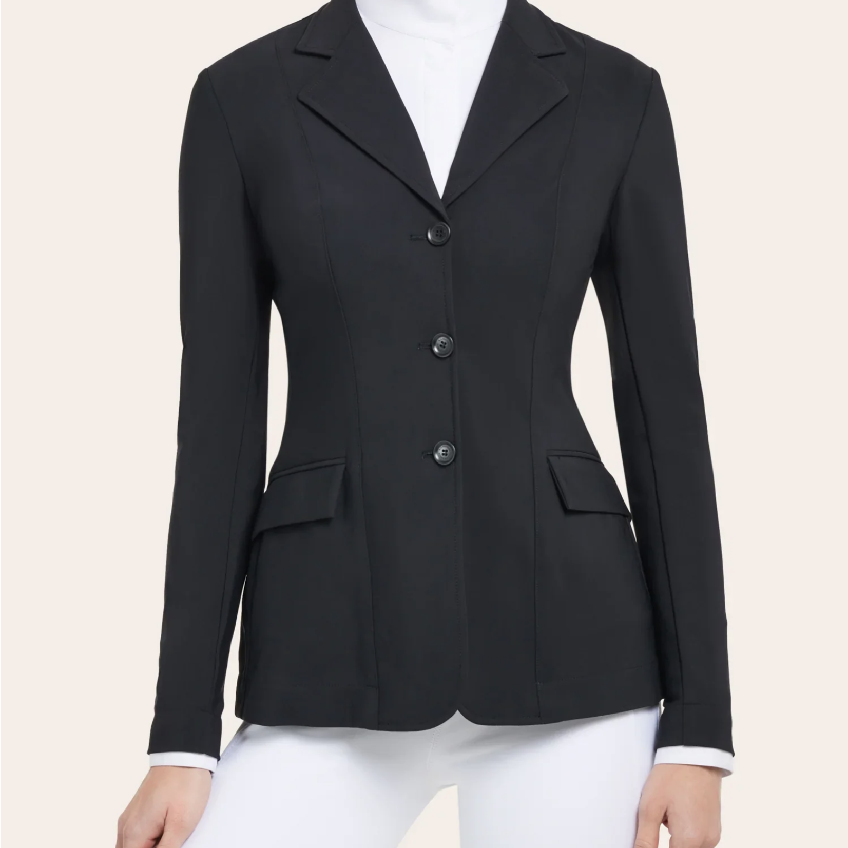 R.J. Classics Ladies' Monterey Show Coat