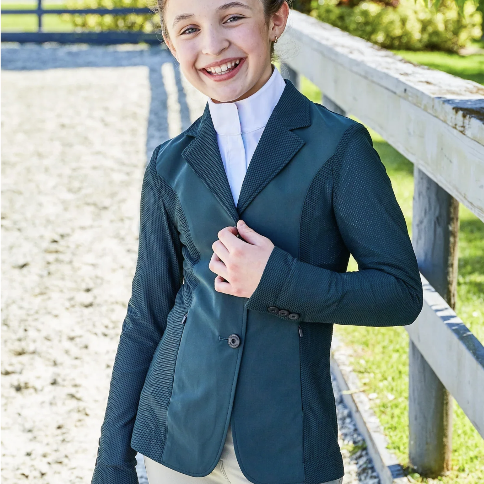 R.J. Classics Kids' Harmony Show Coat