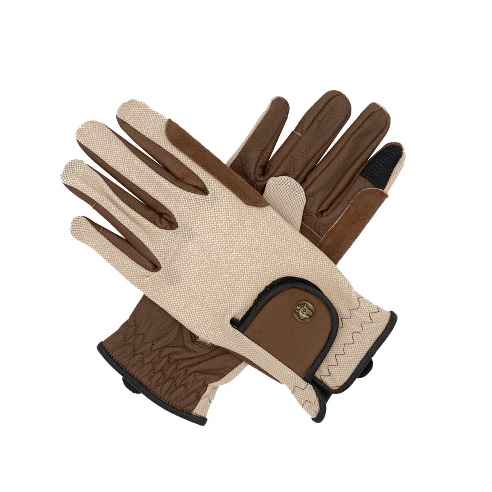 Sixteen Cypress Sixteen Cypress Mesh Glove