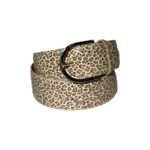 Tailored Sportsman Leather Belt