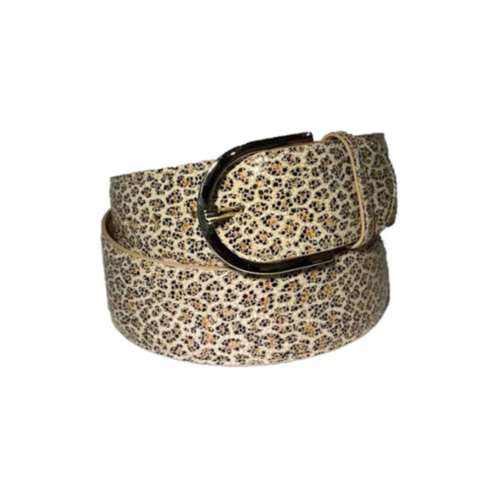 Tailored Sportsman Leather Belt
