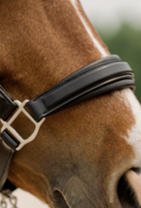 Red Barn Nina Leather Padded Halter
