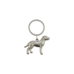 Labrador Keychain