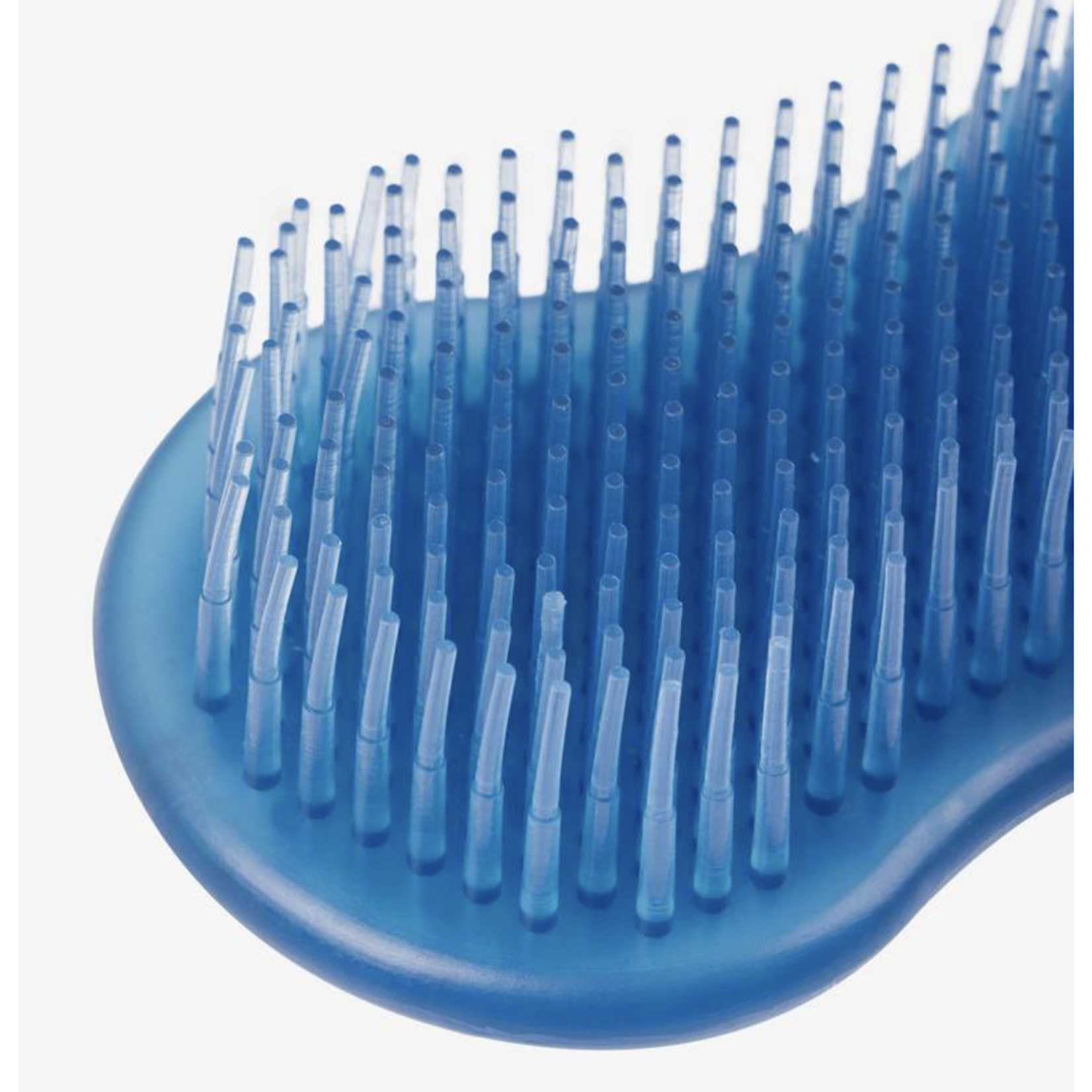 Lemieux LeMieux Hippo Blue Brush