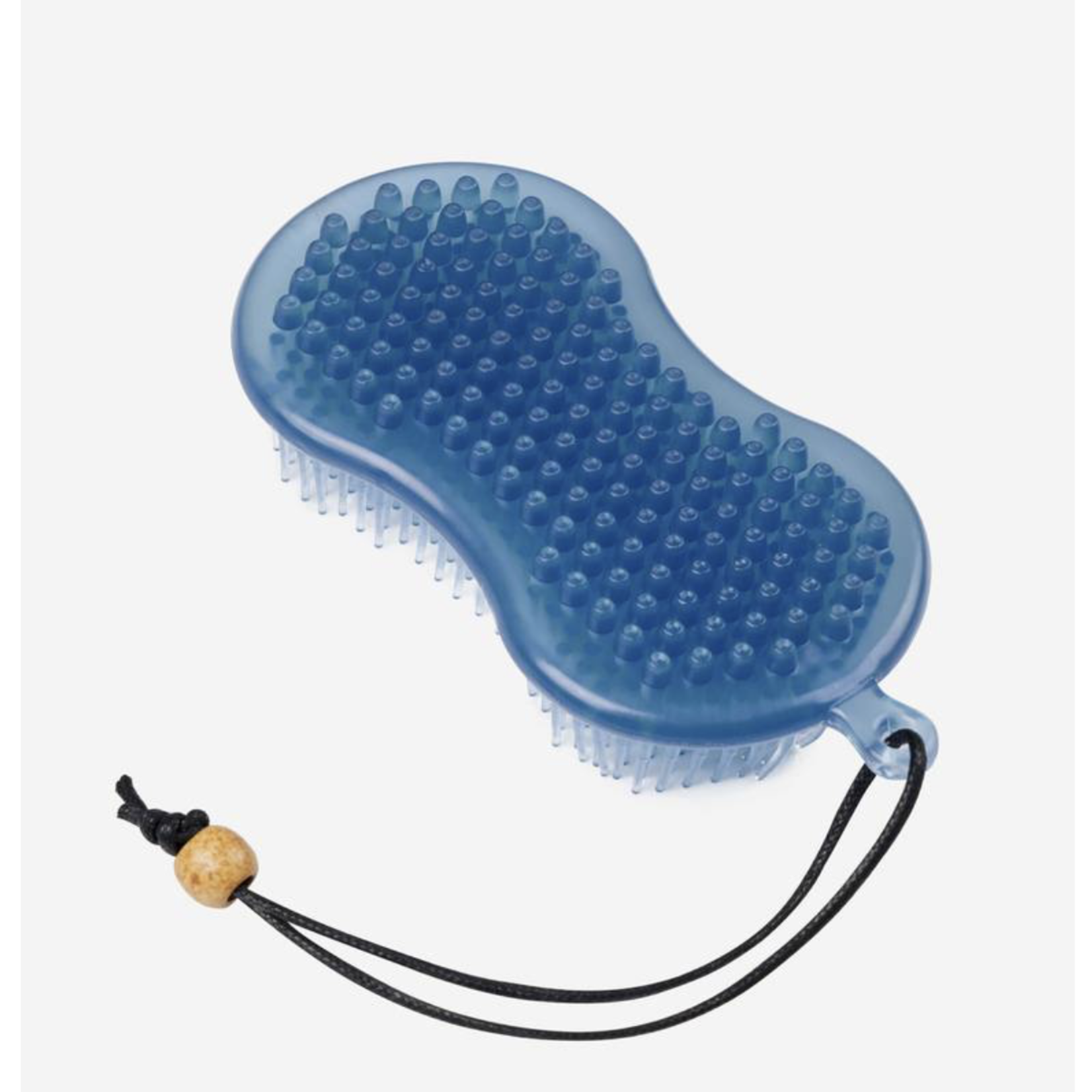 Lemieux LeMieux Hippo Blue Brush