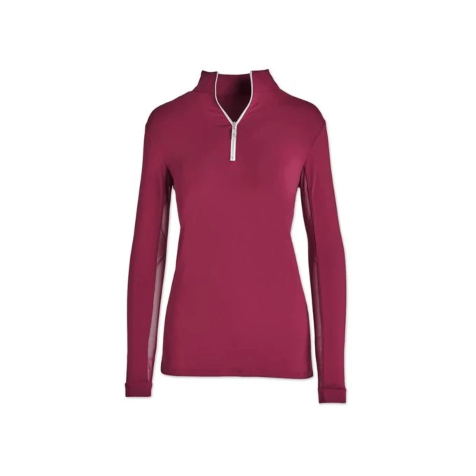 Tailored Sportsman Ladies' Ice Fil Sun Shirt