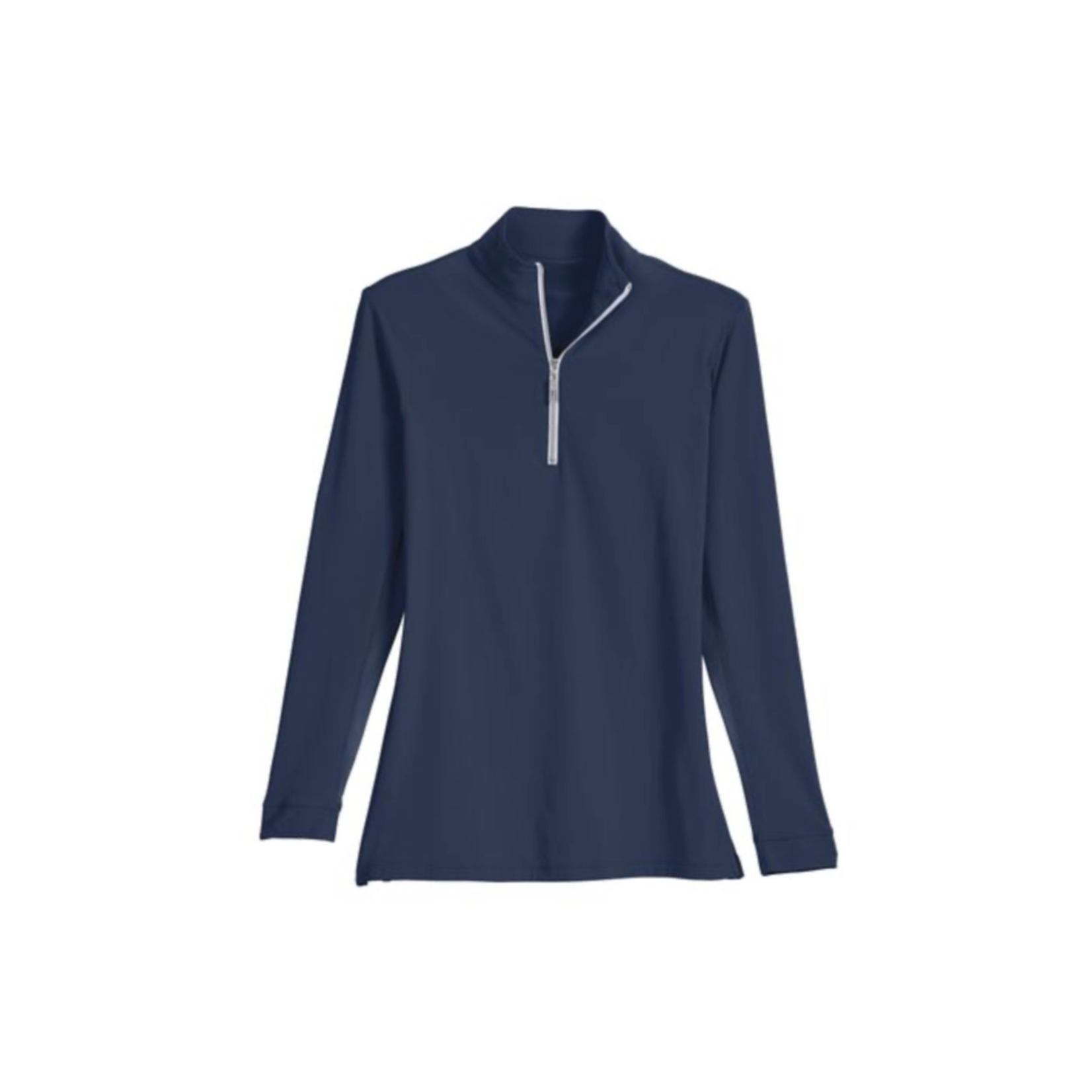 Tailored Sportsman Ladies' Ice Fil Sun Shirt