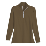Tailored Sportsman Ladies' Ice Fil Shirt