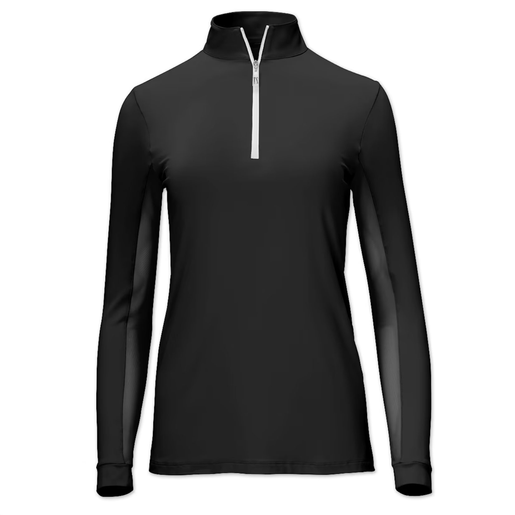 Tailored Sportsman Ladies' Ice Fil Shirt