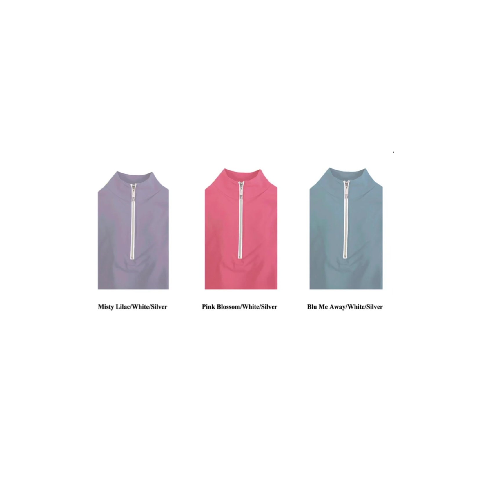 Tailored Sportsman Ladies' Ice Fil Shirt