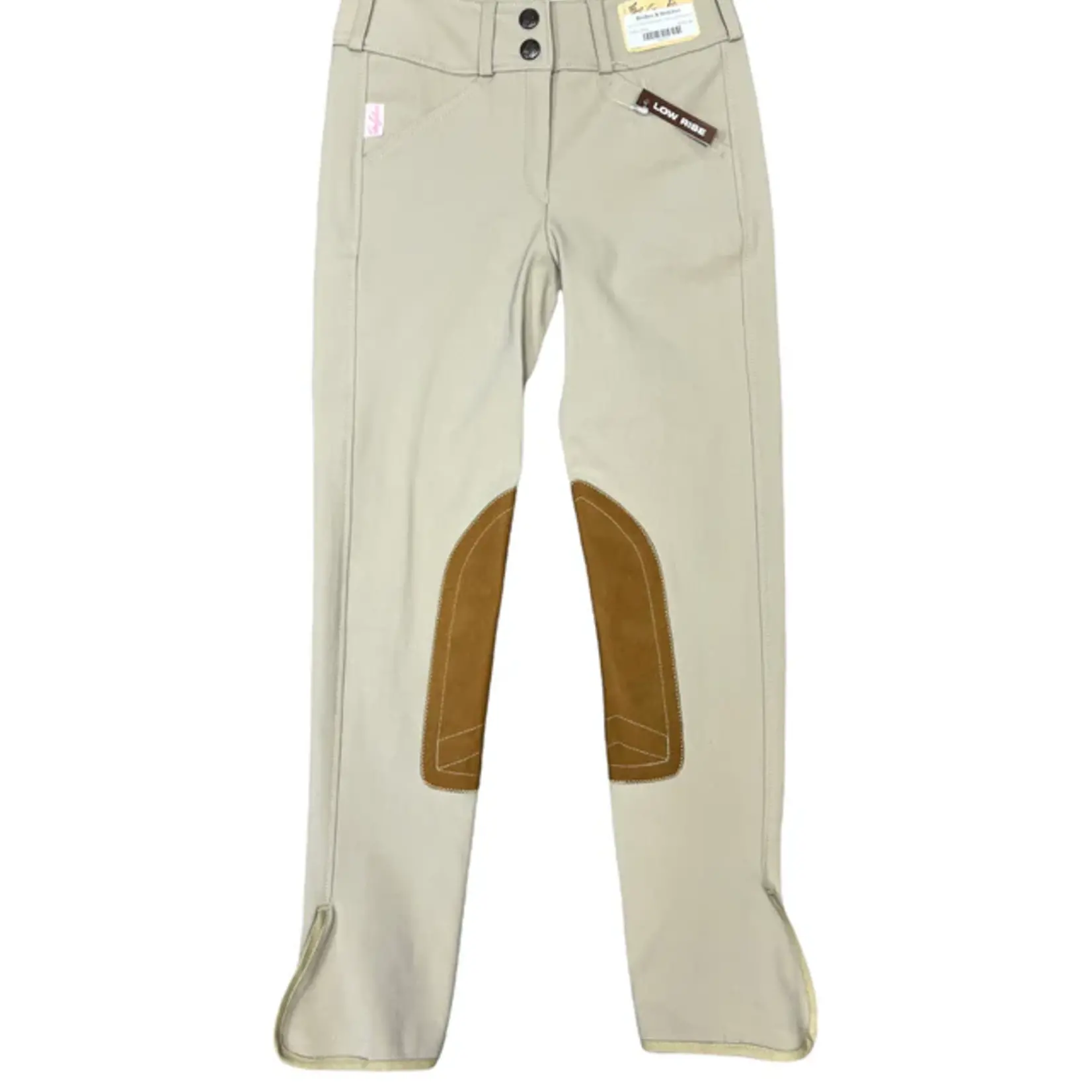 Tailored Sportsman Kids' Trophy Hunter Breeches