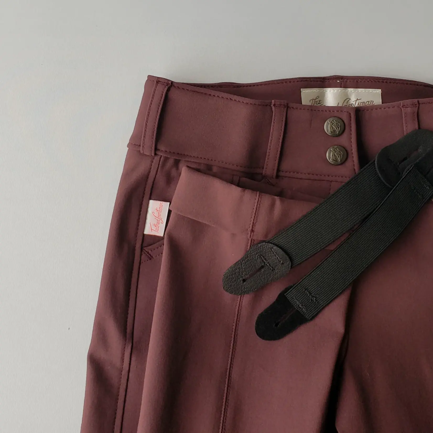 Tailored Sportsman Trophy Hunter Jodhpur