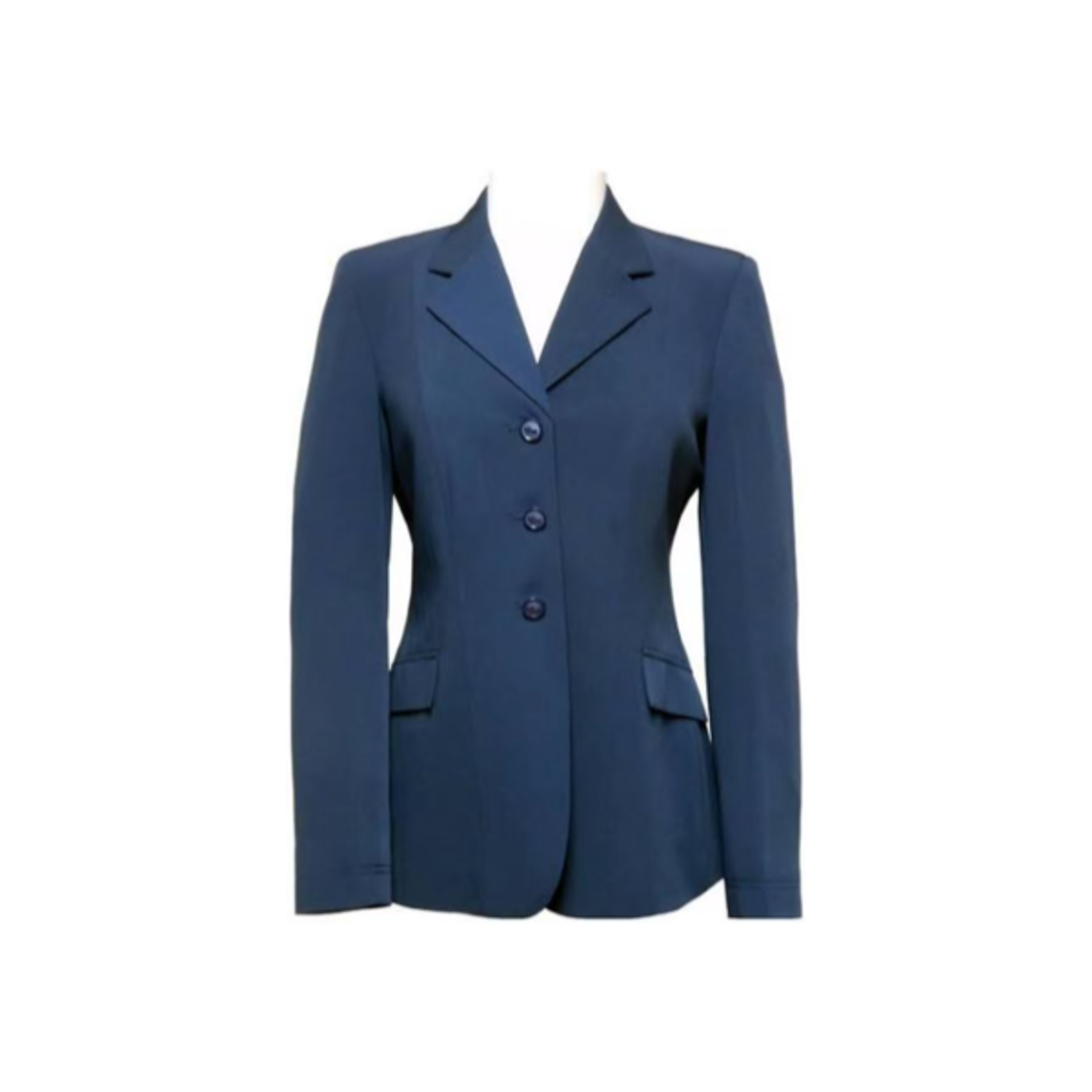Grand Prix Grand Prix Ladies' TechLite Show Coat