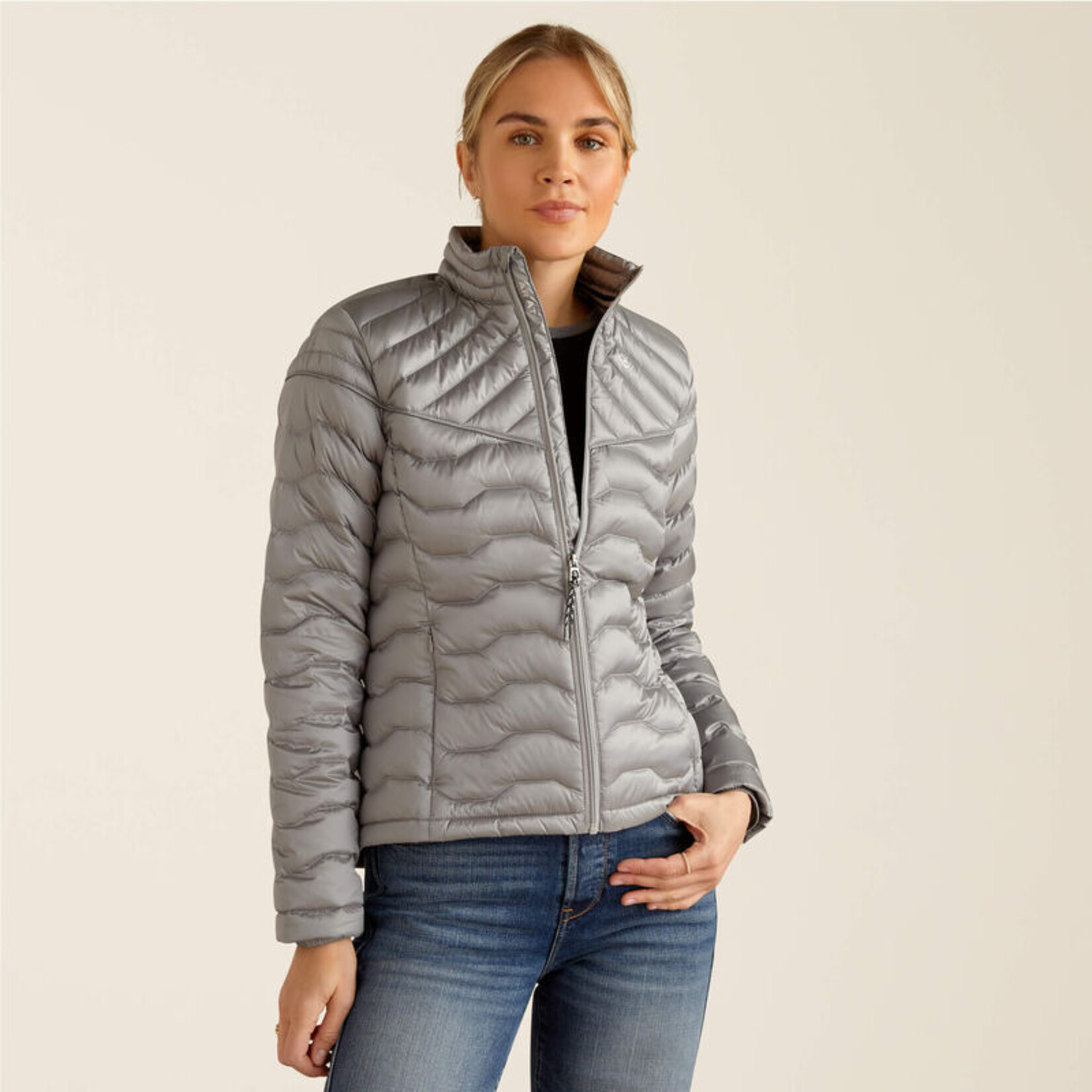 Ariat Ladies' Ideal Down Jacket
