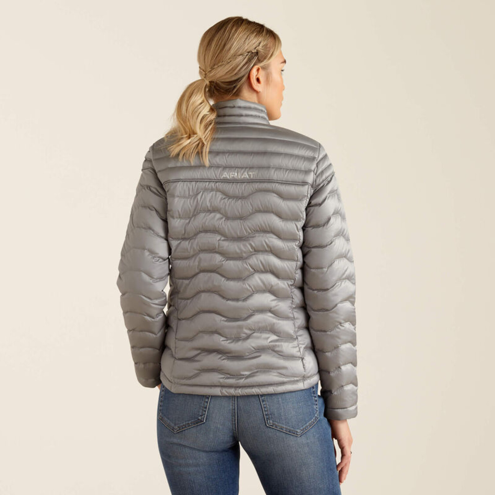 Ariat Ladies' Ideal Down Jacket
